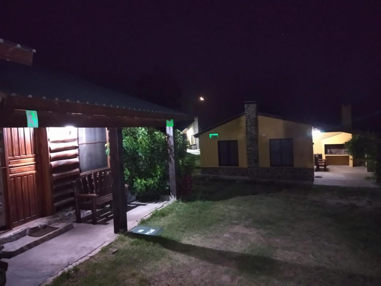 La Araucana Tacuarembó 外观 照片